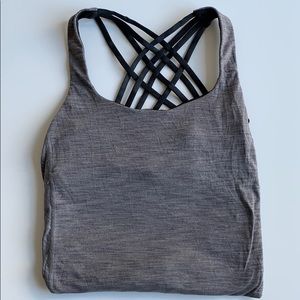 Women’s LULULEMON Wild Tank